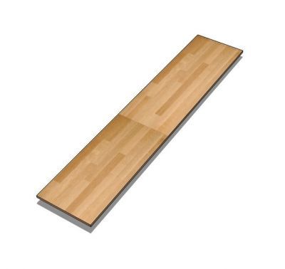 Prime Oak Worktop 3m SKP
