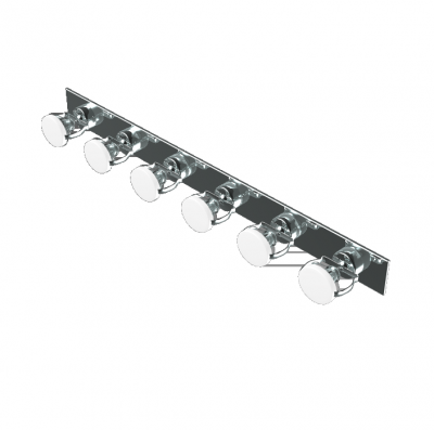Bar modèle max de projecteur