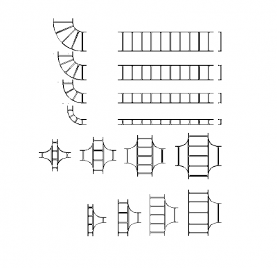Кабельные лотки
