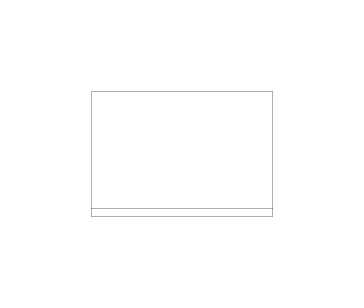 Filing Cabinet CAD Block. Free DWG AutoCAD Imperial drawing available to download