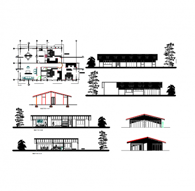casa modular