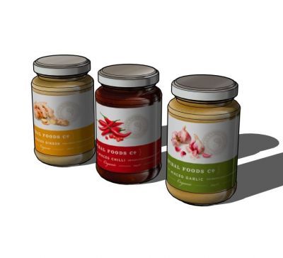Nourriture pour bébés