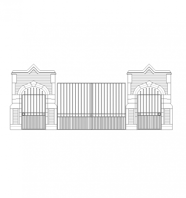 portes de l'école