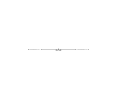 Sliding Door 6ft CAD Block. Free DWG AutoCAD Imperial drawing available to download
