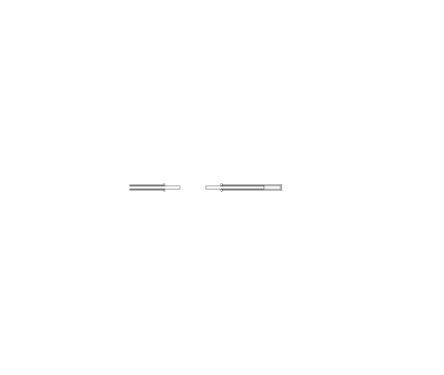 Pocket Door Double 72in CAD Block. Free DWG AutoCAD Imperial drawing available to download