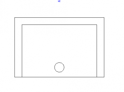  Sink Mop 2D Revit