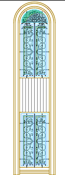 Window dwg