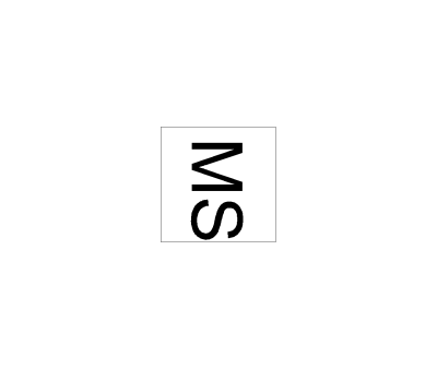 Motion Sensor Switch Symbol CAD Block. Free DWG AutoCAD Imperial drawing available to download