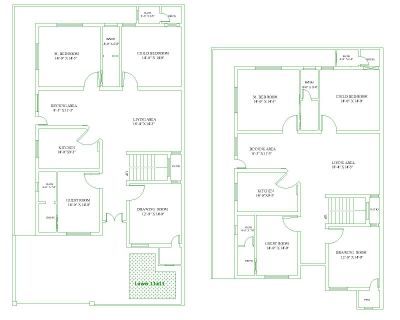 Residential House