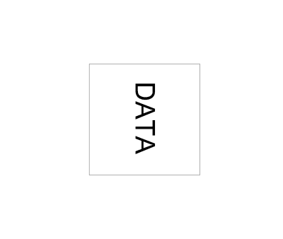 Data Ethernet Outlet Symbol CAD Block. Free DWG AutoCAD Imperial drawing available to download