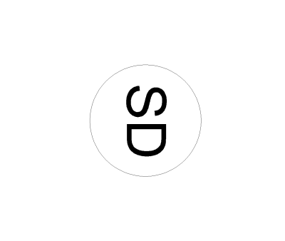  Smoke Detector Symbol CAD Block. Free DWG AutoCAD Imperial drawing available to download
