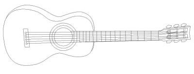 Acoustic Guitar- Elevation 