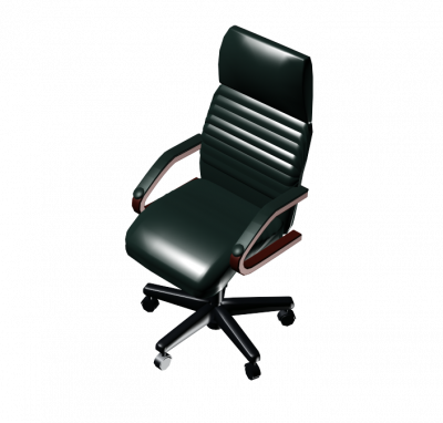 Gestori sedie 3ds max modelli