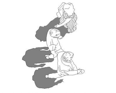 Les gens Shadow Plan