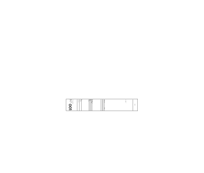 Title Block Large 36x48 CAD Block. Free DWG AutoCAD Imperial drawing available to download