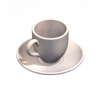 Xícara de café