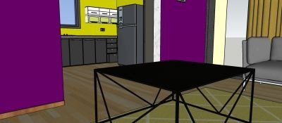 sketchup view 