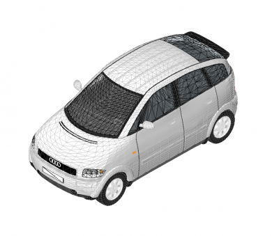 Автомобиль