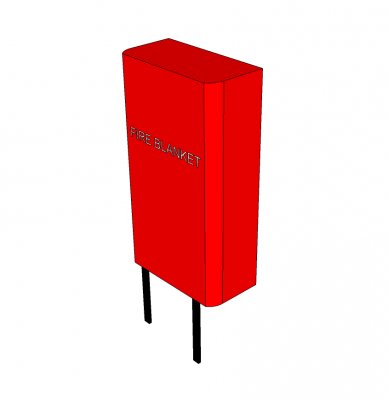 Cobertor de fogo