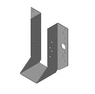 hanger Joist