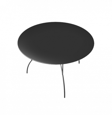 Table de bar
