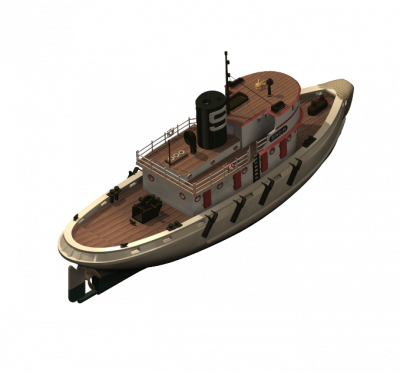 Rebocador