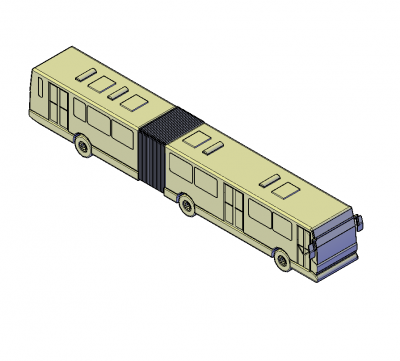 Bendy Bus