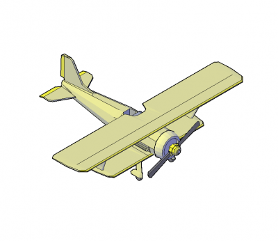 Biplano