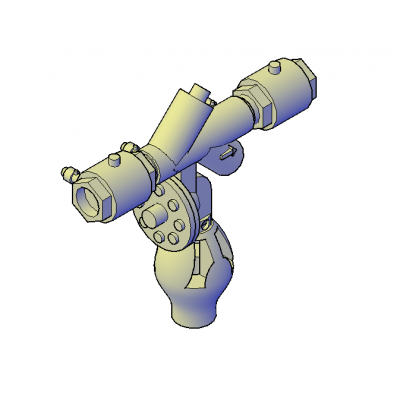 Rückflußverhinderer