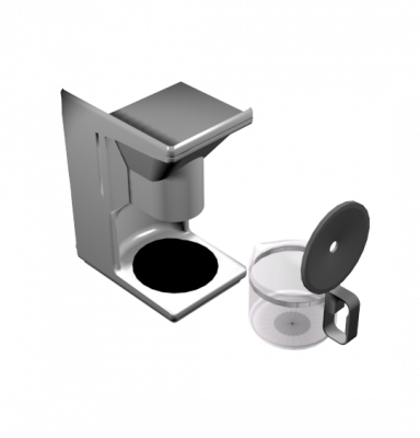 Machine à café