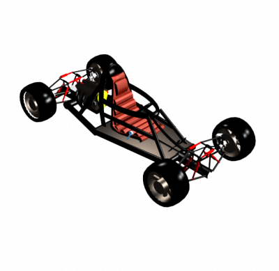 Dune Buggy
