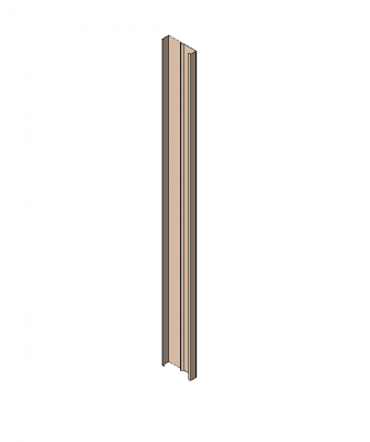 stud en métal
