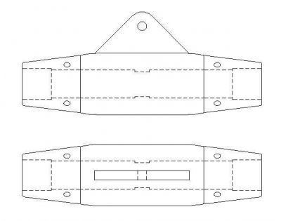 Tension Hanger 