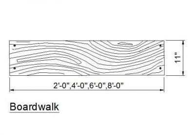 Boardwalk Hatch 