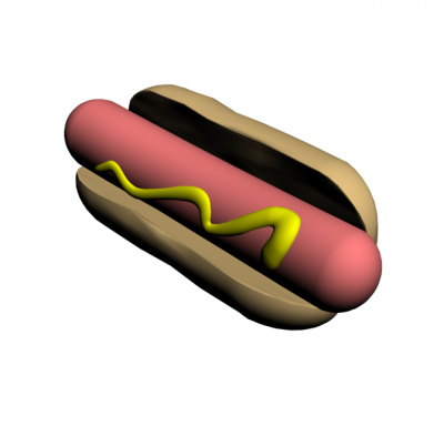 Hot-dog