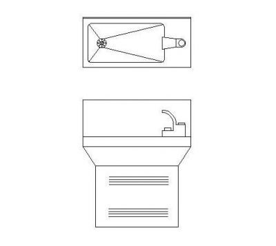 Trinkbrunnen 02 dwg