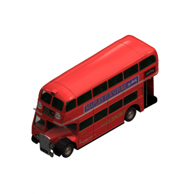 bus de Londres