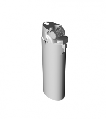 Briquet