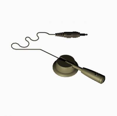 Microfone para PC
