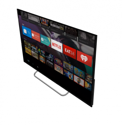 Smart TV skp model