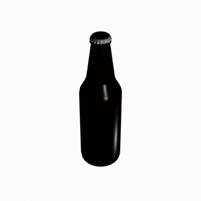 Garrafa de cerveja