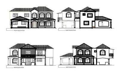 マンション設計