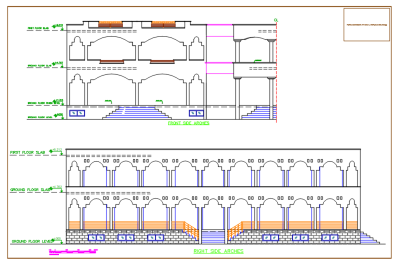 Projeto de arco para varanda e corredor_3 .dwg