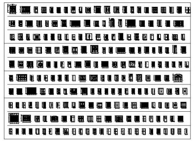 定制门 - 集1
