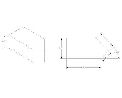 Free AutoCAD 2D Editable Drawings for Block Masonry Construction Typical Details - 42
