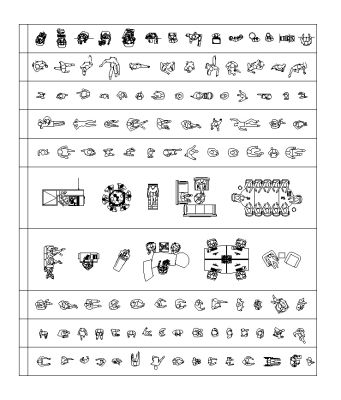 Menschen Plan (Paid Collection 1)