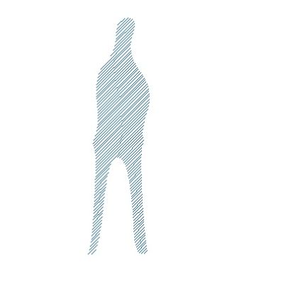 Personnes Elevation - (Sketchy3)