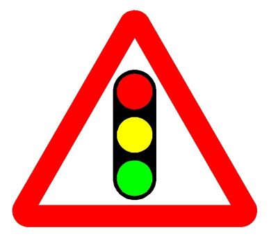 UK Road Signs (single 1)
