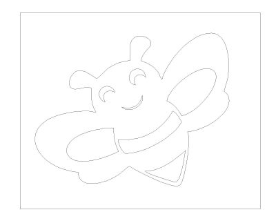 Free AutoCAD 2D Editable Drawings for Cartoon Animations - 29