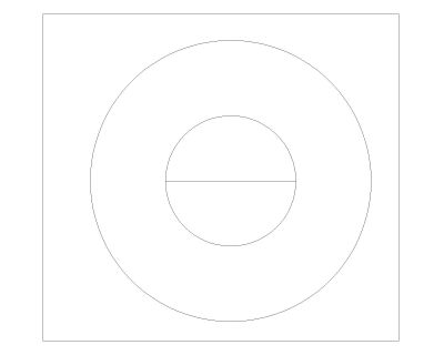 Free AutoCAD 2D Editable Drawings for Directional Lights for different procedures_ 10